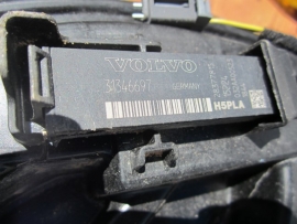 あ　 Genuine Volvo Keyless Entry Antenna 31346697 OEM | eBay